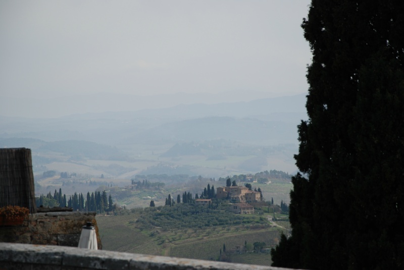 VOLTERRA SAN GIMIGNANO 088